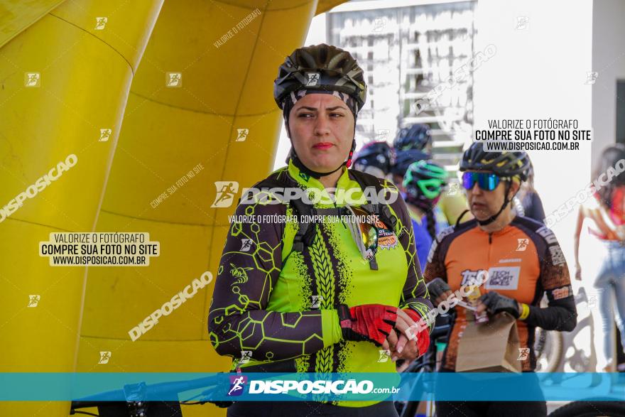 1º PEDAL ESPECIAL EM PROL DA APAE DE PAIÇANDU