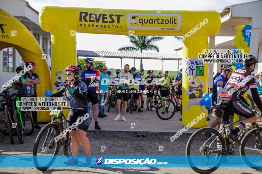 1º PEDAL ESPECIAL EM PROL DA APAE DE PAIÇANDU