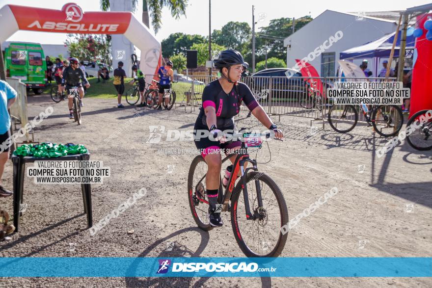 1º PEDAL ESPECIAL EM PROL DA APAE DE PAIÇANDU