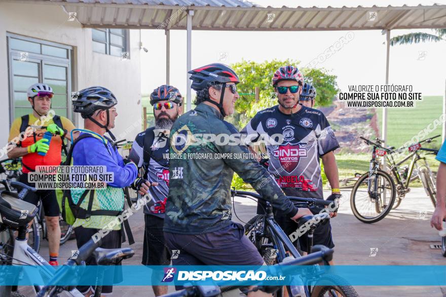 1º PEDAL ESPECIAL EM PROL DA APAE DE PAIÇANDU