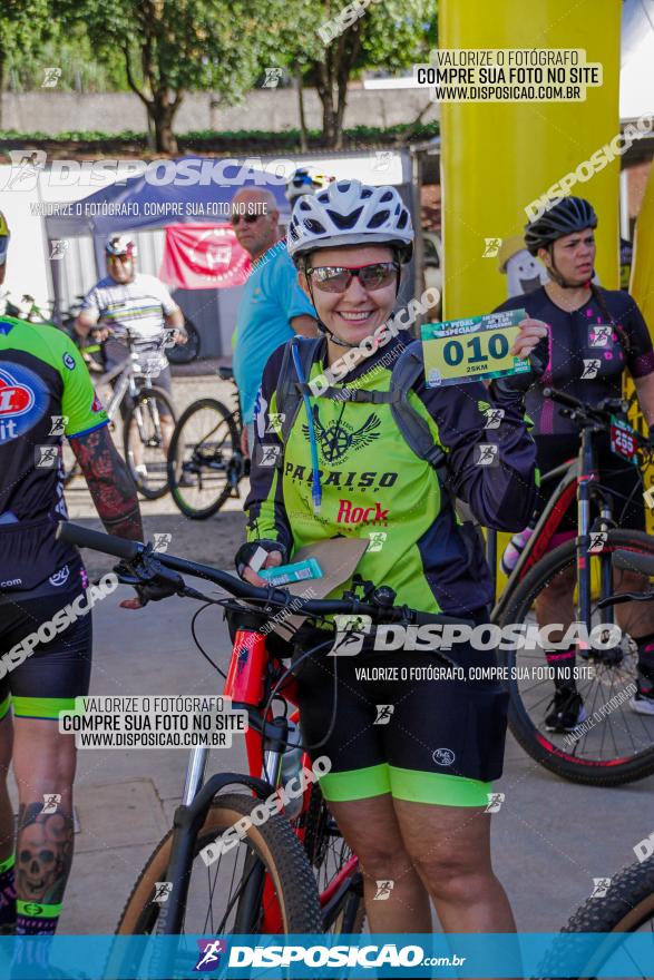 1º PEDAL ESPECIAL EM PROL DA APAE DE PAIÇANDU