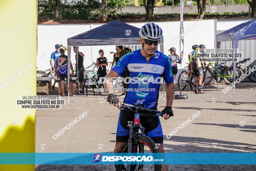 1º PEDAL ESPECIAL EM PROL DA APAE DE PAIÇANDU