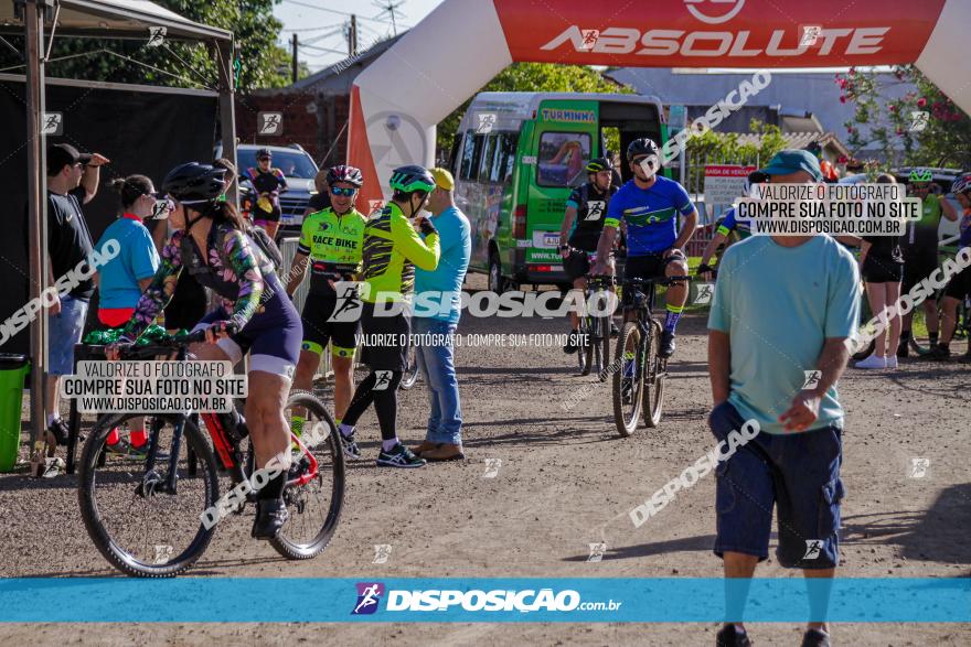 1º PEDAL ESPECIAL EM PROL DA APAE DE PAIÇANDU