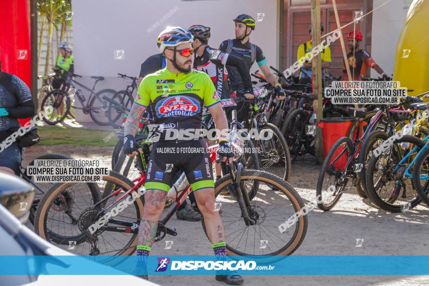 1º PEDAL ESPECIAL EM PROL DA APAE DE PAIÇANDU