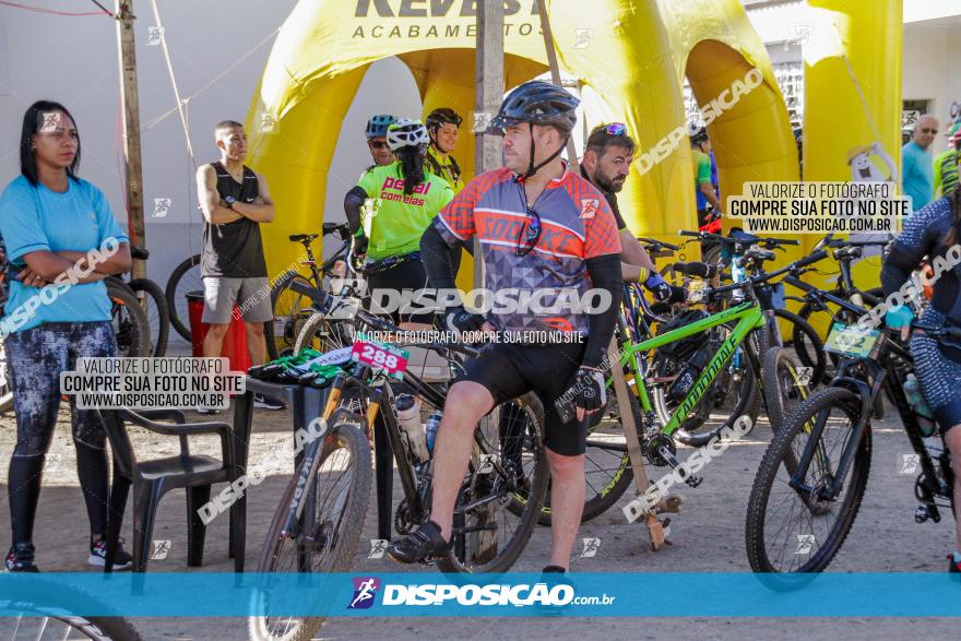 1º PEDAL ESPECIAL EM PROL DA APAE DE PAIÇANDU