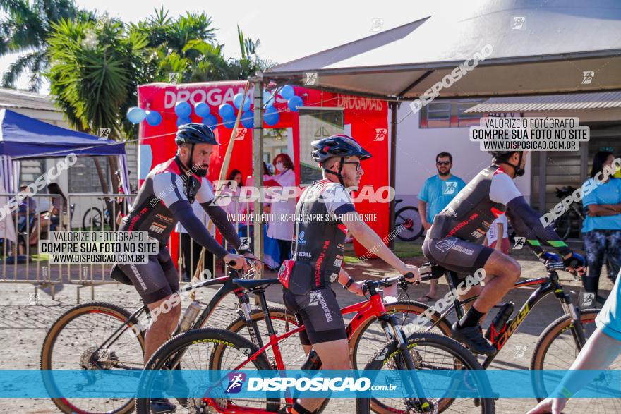 1º PEDAL ESPECIAL EM PROL DA APAE DE PAIÇANDU