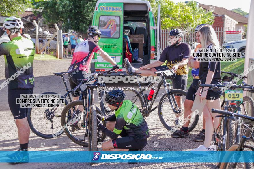 1º PEDAL ESPECIAL EM PROL DA APAE DE PAIÇANDU