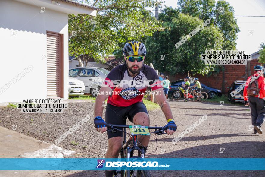 1º PEDAL ESPECIAL EM PROL DA APAE DE PAIÇANDU