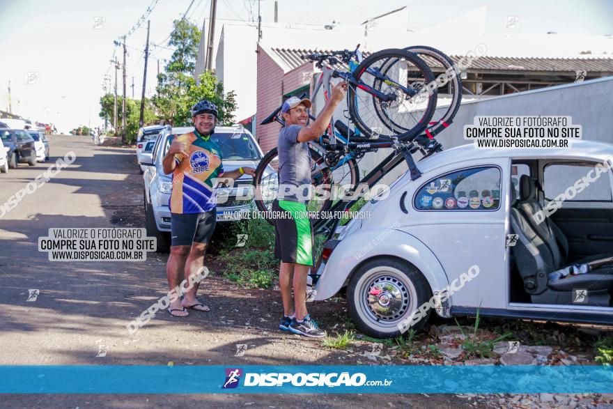 1º PEDAL ESPECIAL EM PROL DA APAE DE PAIÇANDU