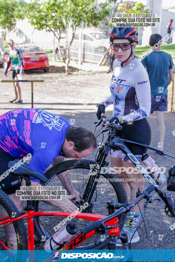 1º PEDAL ESPECIAL EM PROL DA APAE DE PAIÇANDU