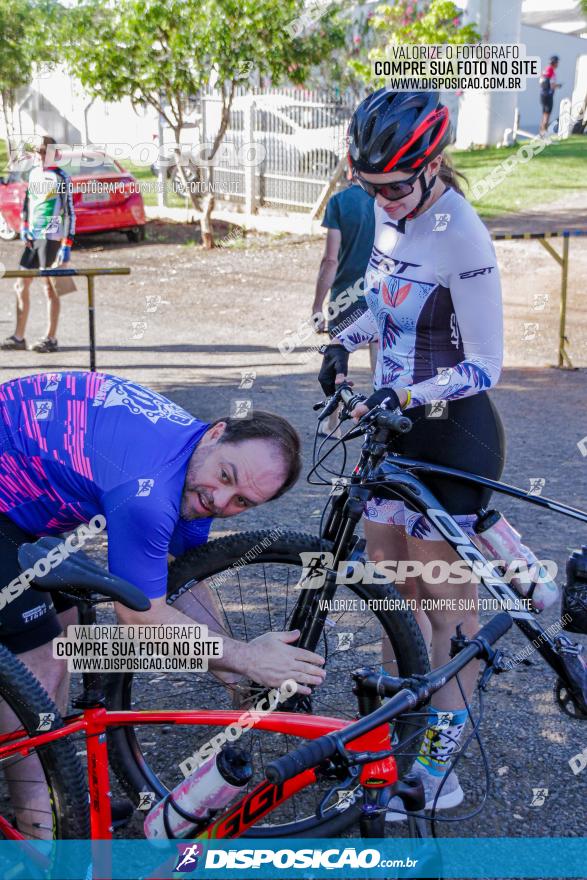 1º PEDAL ESPECIAL EM PROL DA APAE DE PAIÇANDU