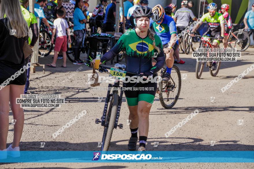 1º PEDAL ESPECIAL EM PROL DA APAE DE PAIÇANDU