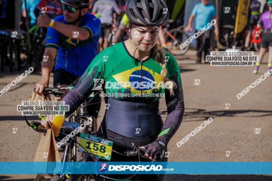 1º PEDAL ESPECIAL EM PROL DA APAE DE PAIÇANDU