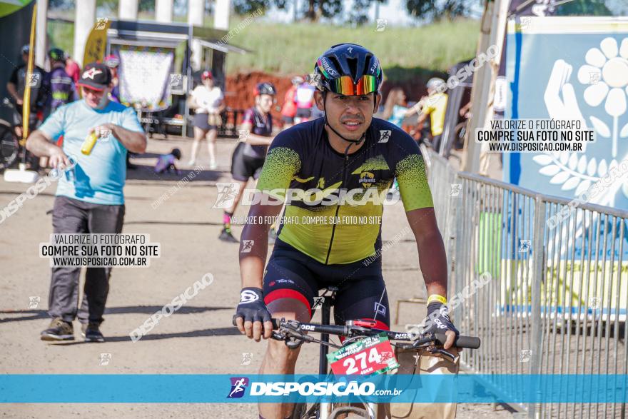 1º PEDAL ESPECIAL EM PROL DA APAE DE PAIÇANDU