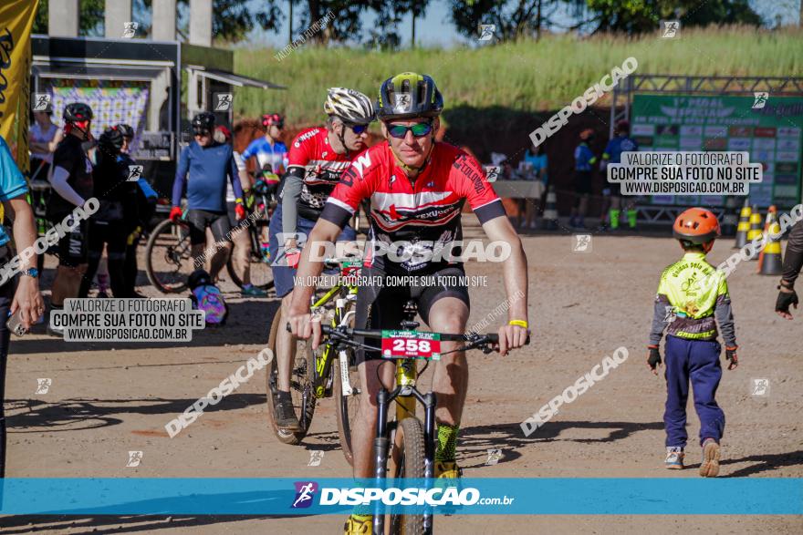 1º PEDAL ESPECIAL EM PROL DA APAE DE PAIÇANDU