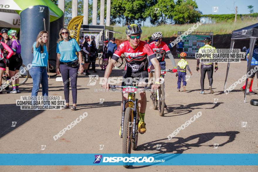 1º PEDAL ESPECIAL EM PROL DA APAE DE PAIÇANDU