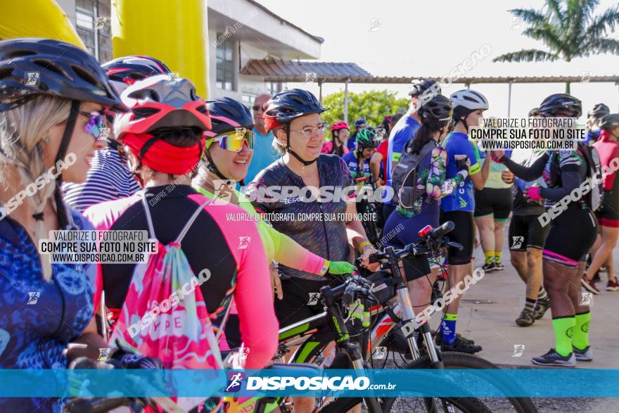 1º PEDAL ESPECIAL EM PROL DA APAE DE PAIÇANDU