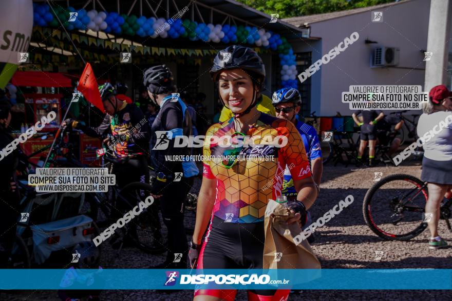 1º PEDAL ESPECIAL EM PROL DA APAE DE PAIÇANDU