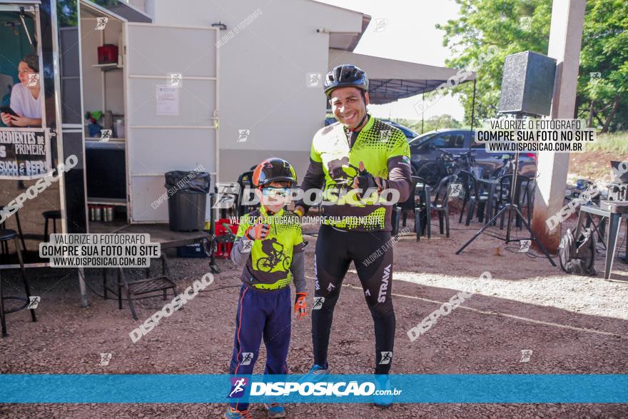 1º PEDAL ESPECIAL EM PROL DA APAE DE PAIÇANDU