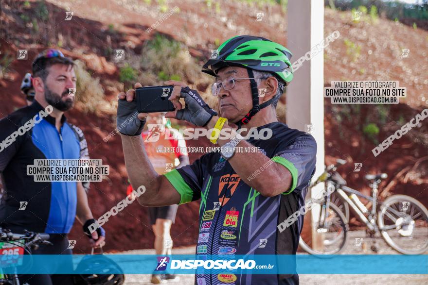 1º PEDAL ESPECIAL EM PROL DA APAE DE PAIÇANDU