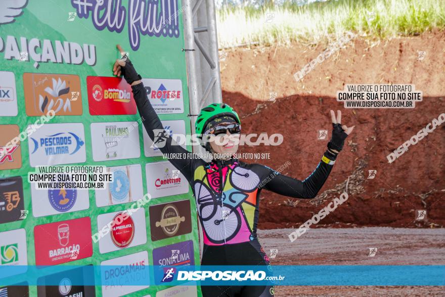 1º PEDAL ESPECIAL EM PROL DA APAE DE PAIÇANDU