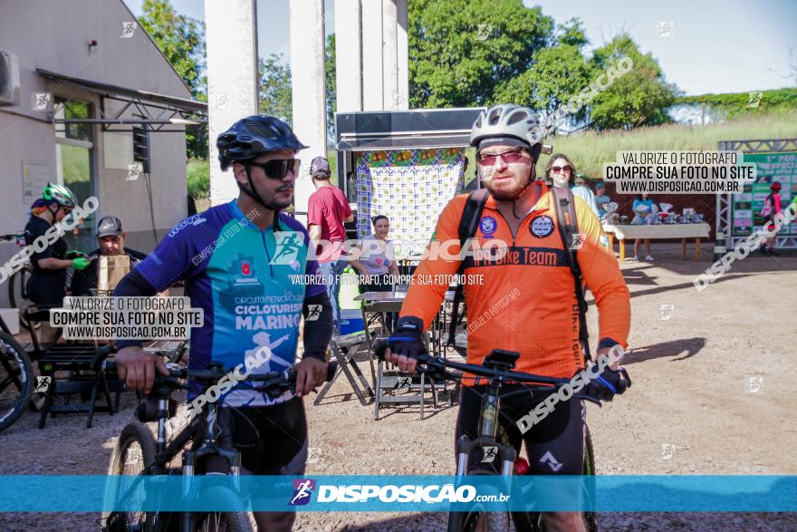 1º PEDAL ESPECIAL EM PROL DA APAE DE PAIÇANDU