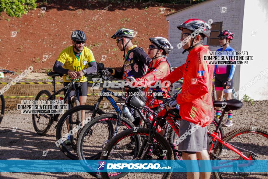 1º PEDAL ESPECIAL EM PROL DA APAE DE PAIÇANDU