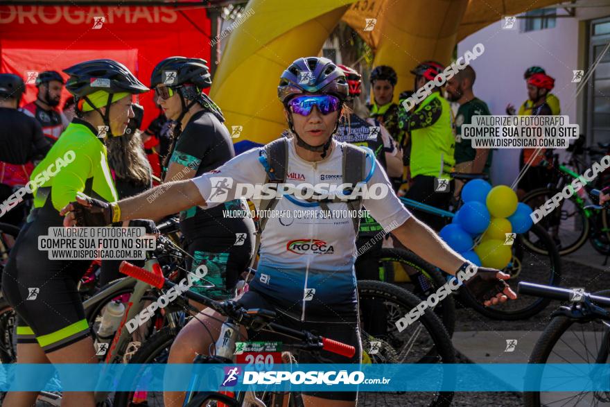 1º PEDAL ESPECIAL EM PROL DA APAE DE PAIÇANDU