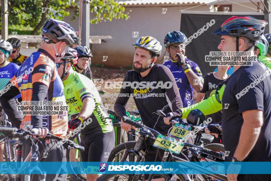 1º PEDAL ESPECIAL EM PROL DA APAE DE PAIÇANDU