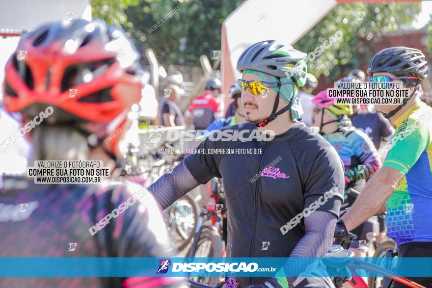 1º PEDAL ESPECIAL EM PROL DA APAE DE PAIÇANDU