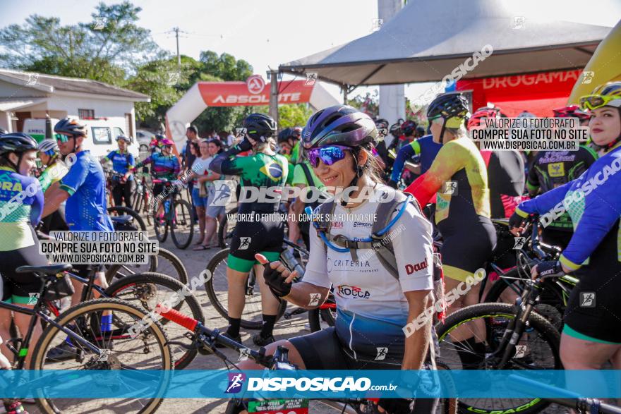 1º PEDAL ESPECIAL EM PROL DA APAE DE PAIÇANDU