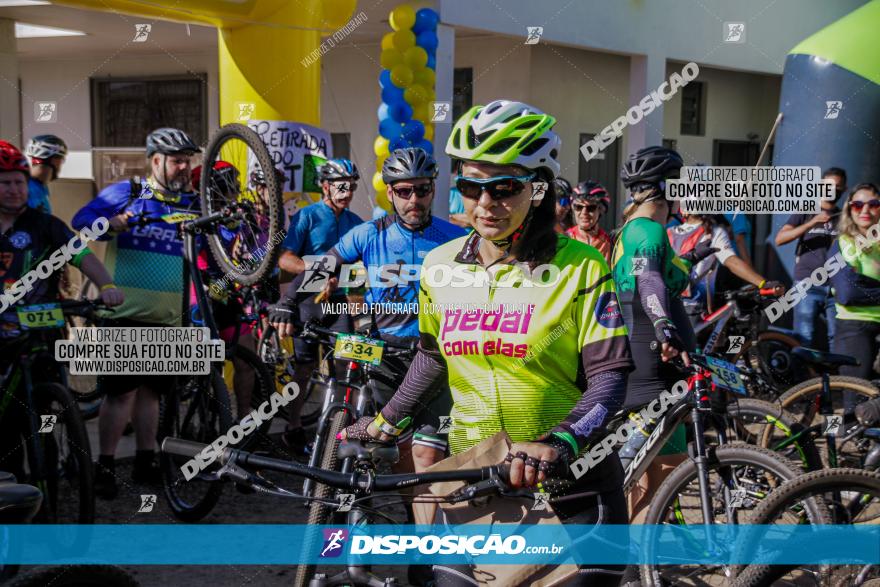 1º PEDAL ESPECIAL EM PROL DA APAE DE PAIÇANDU