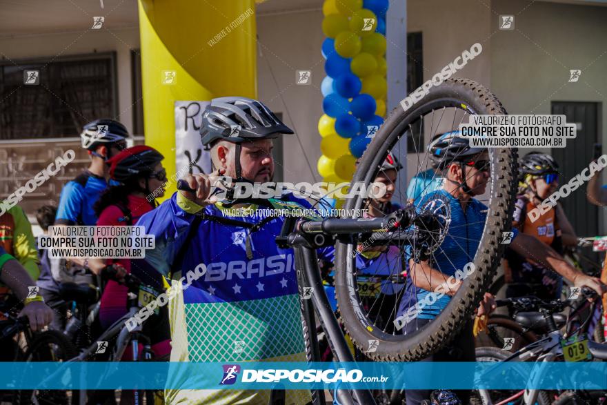 1º PEDAL ESPECIAL EM PROL DA APAE DE PAIÇANDU