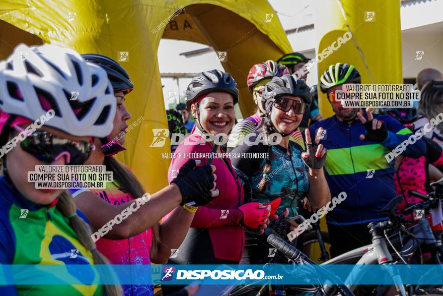 1º PEDAL ESPECIAL EM PROL DA APAE DE PAIÇANDU