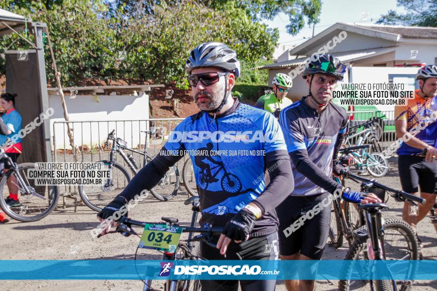 1º PEDAL ESPECIAL EM PROL DA APAE DE PAIÇANDU