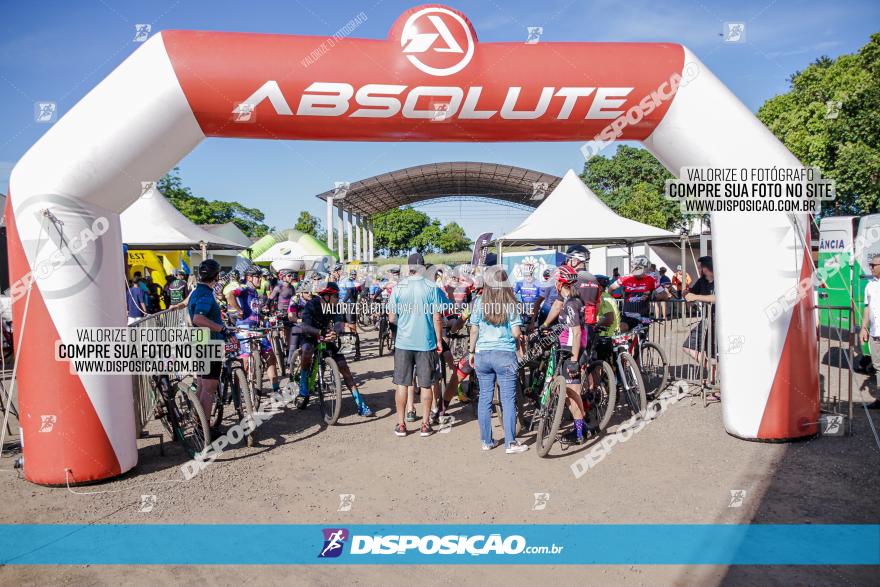 1º PEDAL ESPECIAL EM PROL DA APAE DE PAIÇANDU