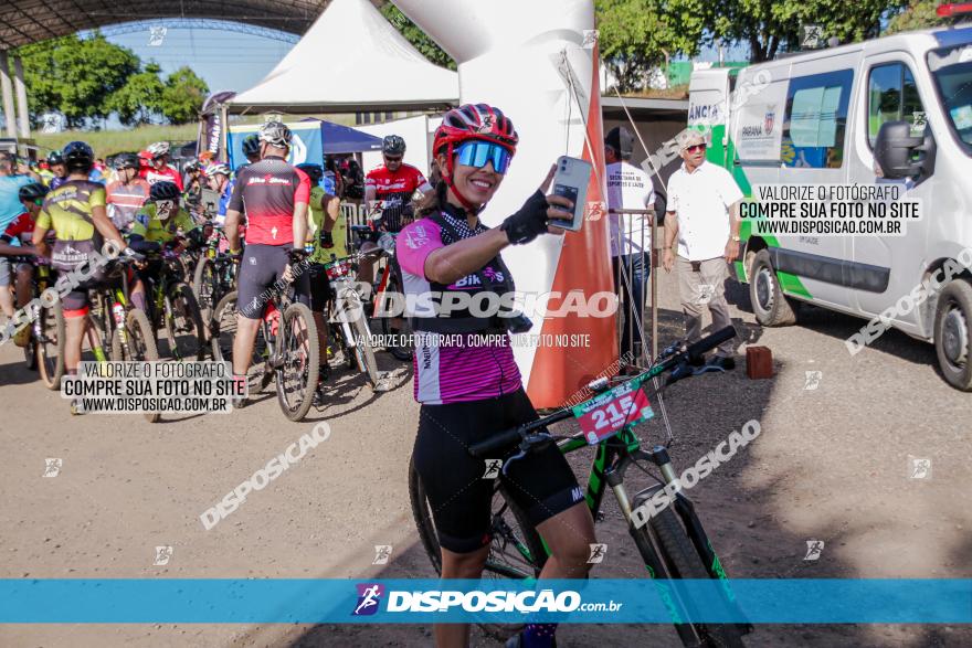 1º PEDAL ESPECIAL EM PROL DA APAE DE PAIÇANDU