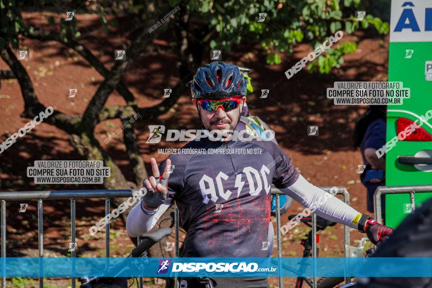 1º PEDAL ESPECIAL EM PROL DA APAE DE PAIÇANDU