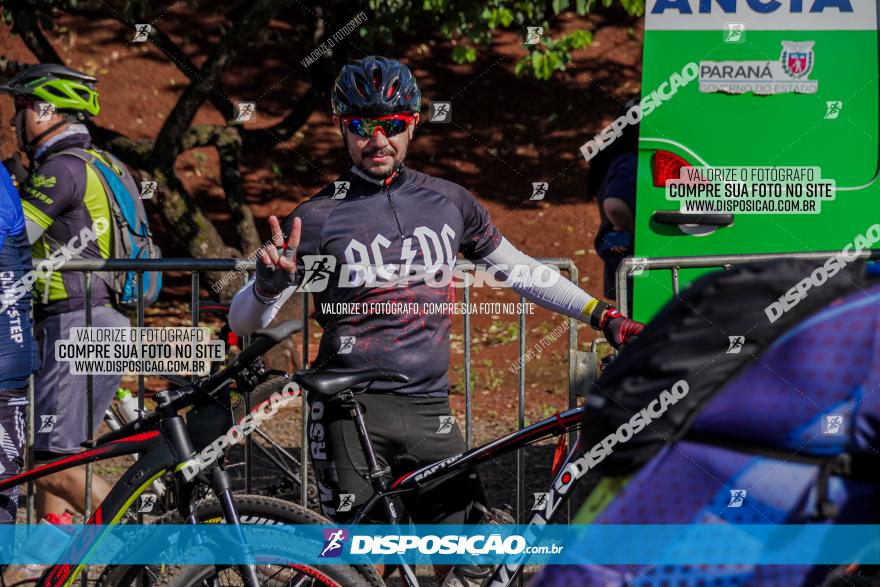 1º PEDAL ESPECIAL EM PROL DA APAE DE PAIÇANDU