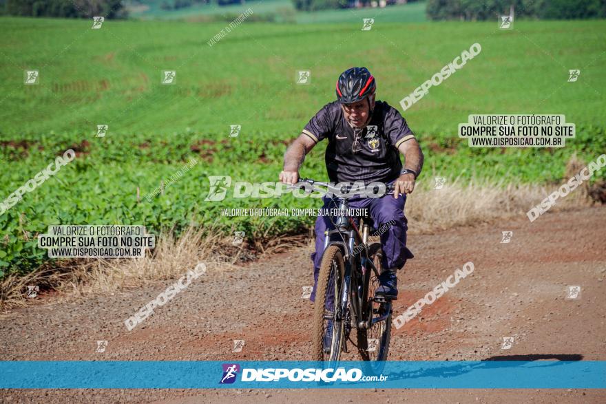 1º PEDAL ESPECIAL EM PROL DA APAE DE PAIÇANDU