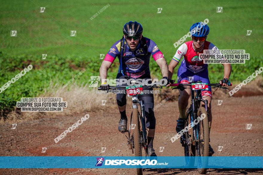 1º PEDAL ESPECIAL EM PROL DA APAE DE PAIÇANDU