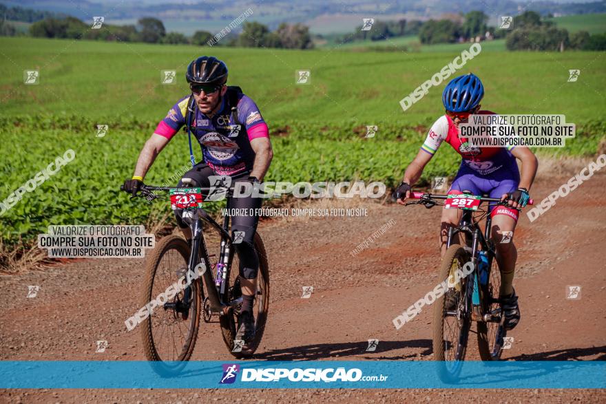 1º PEDAL ESPECIAL EM PROL DA APAE DE PAIÇANDU