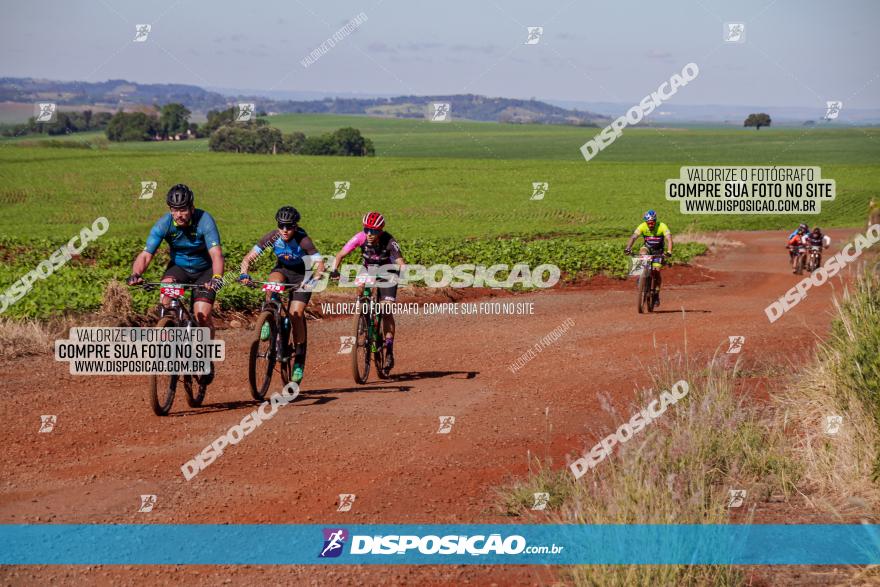 1º PEDAL ESPECIAL EM PROL DA APAE DE PAIÇANDU