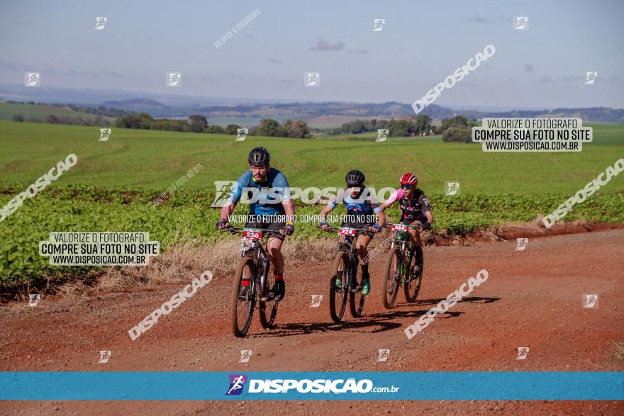 1º PEDAL ESPECIAL EM PROL DA APAE DE PAIÇANDU