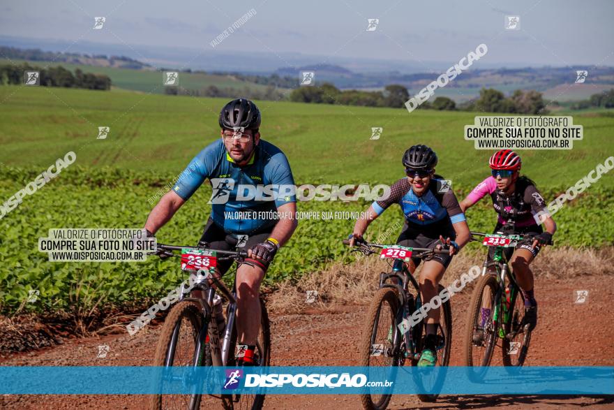 1º PEDAL ESPECIAL EM PROL DA APAE DE PAIÇANDU