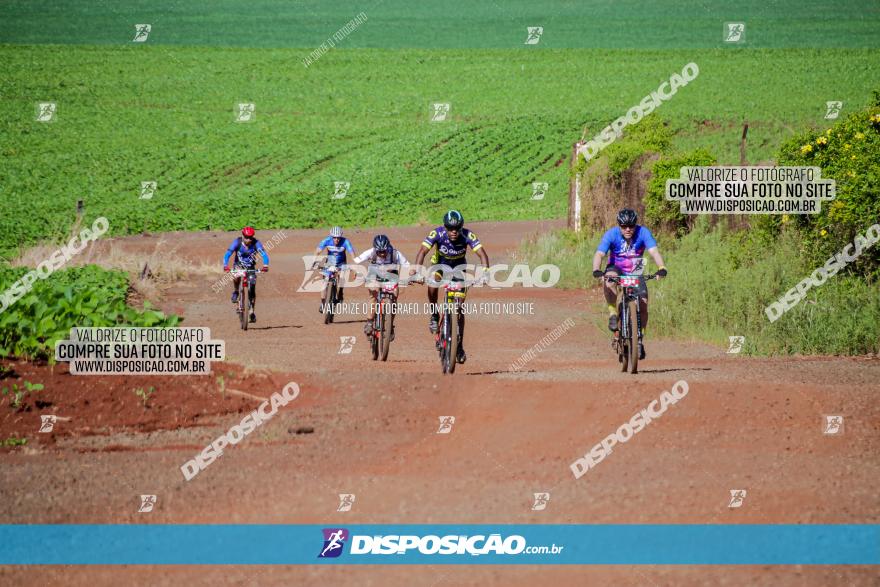 1º PEDAL ESPECIAL EM PROL DA APAE DE PAIÇANDU