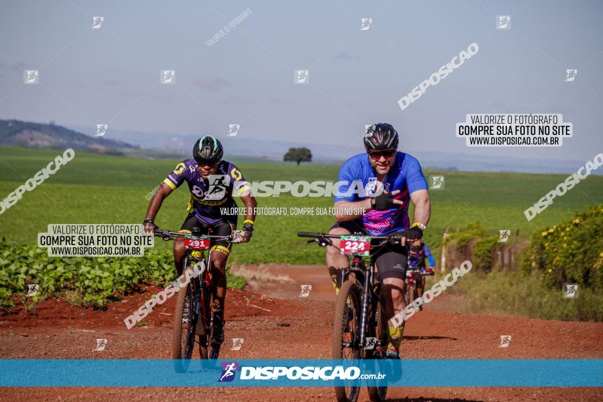 1º PEDAL ESPECIAL EM PROL DA APAE DE PAIÇANDU