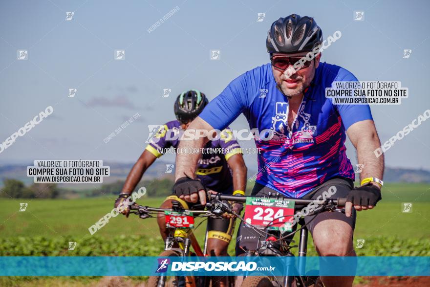 1º PEDAL ESPECIAL EM PROL DA APAE DE PAIÇANDU