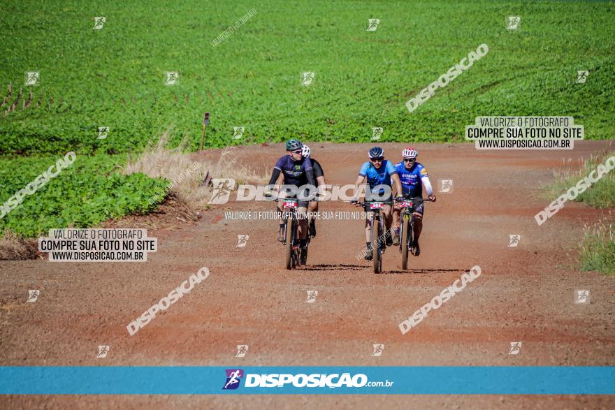 1º PEDAL ESPECIAL EM PROL DA APAE DE PAIÇANDU