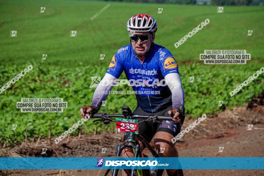 1º PEDAL ESPECIAL EM PROL DA APAE DE PAIÇANDU